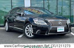 lexus ls 2015 -LEXUS--Lexus LS DBA-USF40--USF40-5135482---LEXUS--Lexus LS DBA-USF40--USF40-5135482-