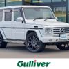 mercedes-benz g-class 2015 -MERCEDES-BENZ--Benz G Class LDA-463346--WDB4633462X236891---MERCEDES-BENZ--Benz G Class LDA-463346--WDB4633462X236891- image 1