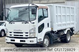 isuzu forward 2012 CFJ1728829