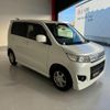 suzuki wagon-r-stingray 2012 quick_quick_MH23S_MH23S-670633 image 2