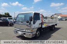 isuzu elf-truck 2002 -ISUZU 【三河 100ｽ9636】--Elf KR-NPR72PAV--NPR72P7405500---ISUZU 【三河 100ｽ9636】--Elf KR-NPR72PAV--NPR72P7405500-