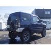 suzuki jimny 2010 -SUZUKI 【札幌 480ﾃ5980】--Jimny JB23W--653460---SUZUKI 【札幌 480ﾃ5980】--Jimny JB23W--653460- image 2