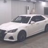 toyota crown-hybrid 2018 quick_quick_DAA-AWS210_AWS210-6134457 image 3