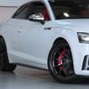 audi s5 2018 -AUDI--Audi S5 ABA-F5CWGF--WAUZZZF53JA060240---AUDI--Audi S5 ABA-F5CWGF--WAUZZZF53JA060240- image 8