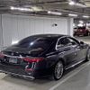 mercedes-benz s-class 2022 CFJ1861364 image 2