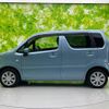 suzuki wagon-r 2021 quick_quick_5AA-MH95S_MH95S-177400 image 2