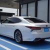 lexus ls 2018 GOO_JP_700060001230250512002 image 5