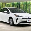 toyota prius 2019 quick_quick_ZVW51_ZVW51-6129505 image 15