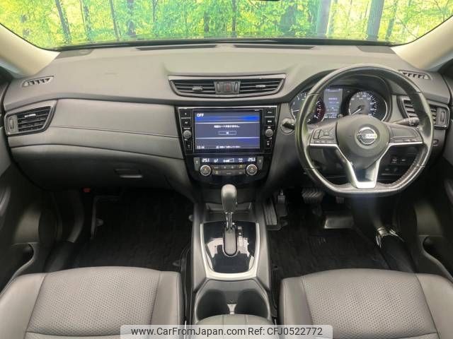 nissan x-trail 2019 -NISSAN--X-Trail DBA-T32--T32-060562---NISSAN--X-Trail DBA-T32--T32-060562- image 2