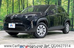 toyota yaris-cross 2023 -TOYOTA--Yaris Cross 5BA-MXPB15--MXPB15-3008403---TOYOTA--Yaris Cross 5BA-MXPB15--MXPB15-3008403-