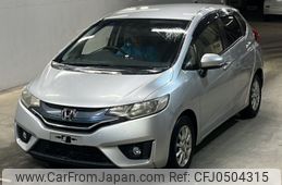 honda fit 2014 -HONDA--Fit GK3-3010681---HONDA--Fit GK3-3010681-