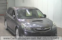 subaru legacy-touring-wagon 2011 CFJ1757303
