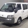 mitsubishi delica-van 2011 -MITSUBISHI--Delica Van SKP2VM--100512---MITSUBISHI--Delica Van SKP2VM--100512- image 1