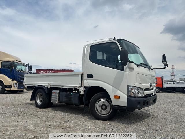 toyota dyna-truck 2021 GOO_NET_EXCHANGE_0209220A30250603W001 image 2