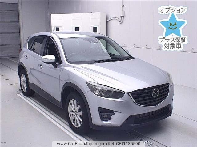 mazda cx-5 2016 -MAZDA--CX-5 KE2FW-218333---MAZDA--CX-5 KE2FW-218333- image 1