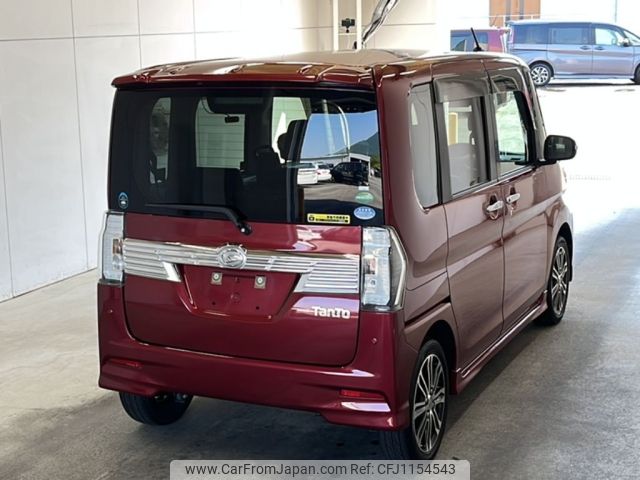 daihatsu tanto 2016 -DAIHATSU--Tanto LA600S-0367904---DAIHATSU--Tanto LA600S-0367904- image 2