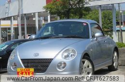daihatsu copen 2002 CFJ1627583