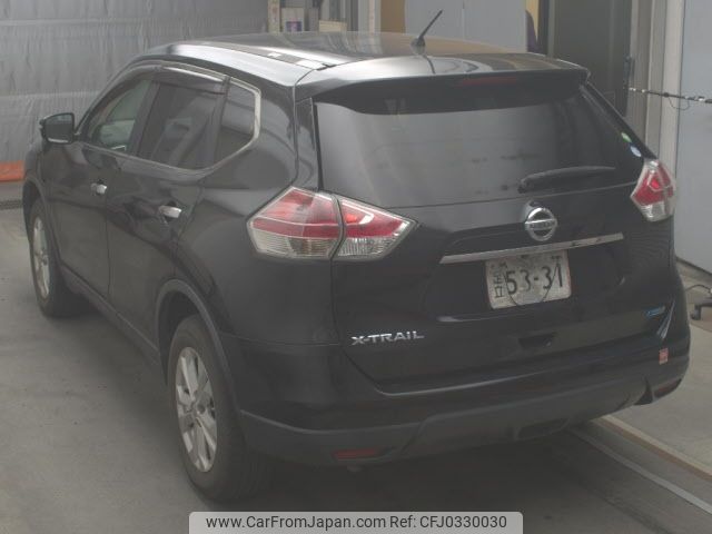 nissan x-trail 2015 -NISSAN--X-Trail T32-507473---NISSAN--X-Trail T32-507473- image 2