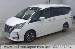 nissan serena 2019 quick_quick_DAA-GFC27_183729