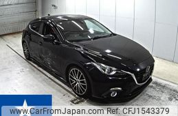 mazda axela 2015 CFJ1543379