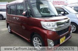 daihatsu tanto 2014 -DAIHATSU 【山口 580ﾖ3458】--Tanto LA600S--LA600S-0160305---DAIHATSU 【山口 580ﾖ3458】--Tanto LA600S--LA600S-0160305-