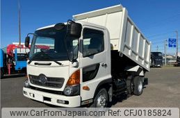 hino ranger 2017 -HINO--Hino Ranger SDG-FC9JCAP--FC9JCA-**976---HINO--Hino Ranger SDG-FC9JCAP--FC9JCA-**976-