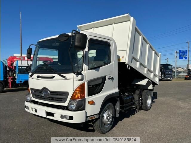 hino ranger 2017 -HINO--Hino Ranger SDG-FC9JCAP--FC9JCA-**976---HINO--Hino Ranger SDG-FC9JCAP--FC9JCA-**976- image 1