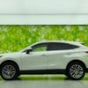 toyota harrier-hybrid 2022 quick_quick_6AA-AXUH80_AXUH80-0047293 image 2