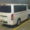 toyota hiace-van 2010 quick_quick_CBF-TRH200V_TRH200-0126305 image 2