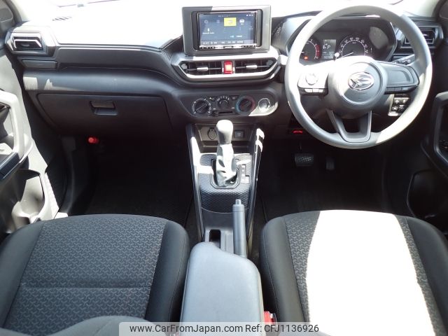 daihatsu rocky 2022 -DAIHATSU--Rocky 5BA-A201S--A201S-0003273---DAIHATSU--Rocky 5BA-A201S--A201S-0003273- image 2