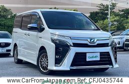 toyota voxy 2019 -TOYOTA--Voxy DAA-ZWR80W--ZWR80-0375602---TOYOTA--Voxy DAA-ZWR80W--ZWR80-0375602-