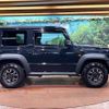 suzuki jimny-sierra 2024 CFJ1726778 image 16