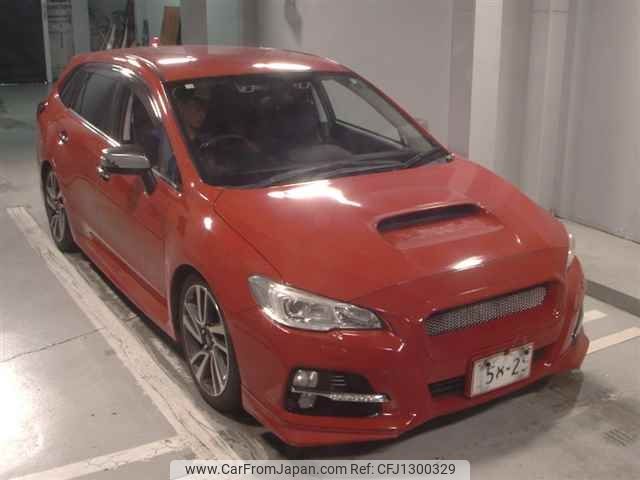 subaru levorg 2014 -SUBARU--Levorg VM4--005963---SUBARU--Levorg VM4--005963- image 1