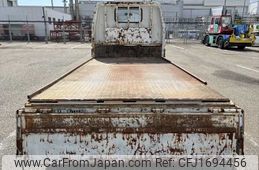 isuzu elf-truck 1992 CFJ1694456