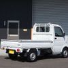 suzuki carry-truck 2007 CFJ1614090 image 2