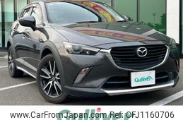 mazda cx-3 2018 -MAZDA--CX-3 DBA-DKEFW--DKEFW-104777---MAZDA--CX-3 DBA-DKEFW--DKEFW-104777-