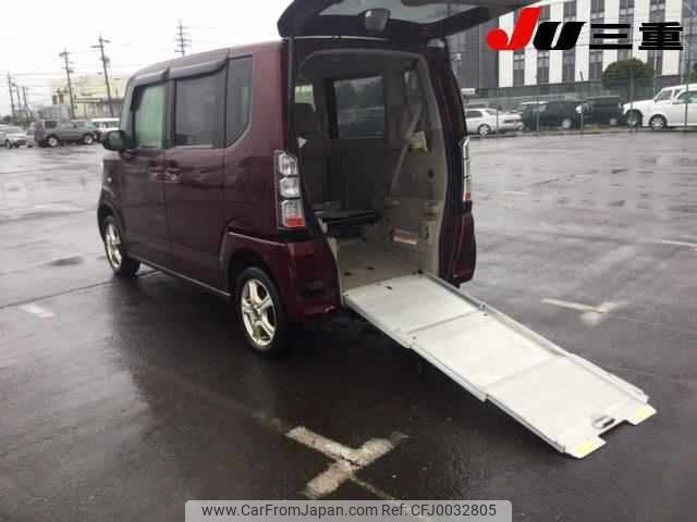 honda n-box-plus 2013 -HONDA--N BOX + JF2-8300557---HONDA--N BOX + JF2-8300557- image 2