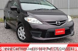 mazda premacy 2009 K00176