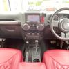 chrysler jeep-wrangler 2014 -CHRYSLER--Jeep Wrangler ABA-JK36L--1C4HJWKG7EL166034---CHRYSLER--Jeep Wrangler ABA-JK36L--1C4HJWKG7EL166034- image 3