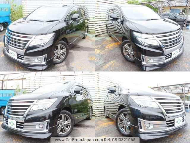 nissan elgrand 2017 quick_quick_DBA-TNE52_TNE52-044290 image 2