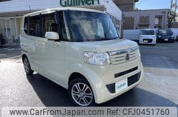 honda n-box 2014 -HONDA--N BOX DBA-JF1--JF1-1465677---HONDA--N BOX DBA-JF1--JF1-1465677-