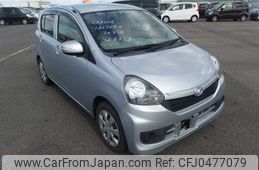 daihatsu mira-e-s 2015 22642