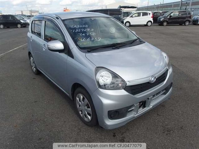 daihatsu mira-e-s 2015 22642 image 1