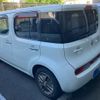 nissan cube 2014 -NISSAN--Cube DBA-Z12--Z12-279194---NISSAN--Cube DBA-Z12--Z12-279194- image 6