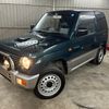 mitsubishi pajero-mini 1995 43845 image 4