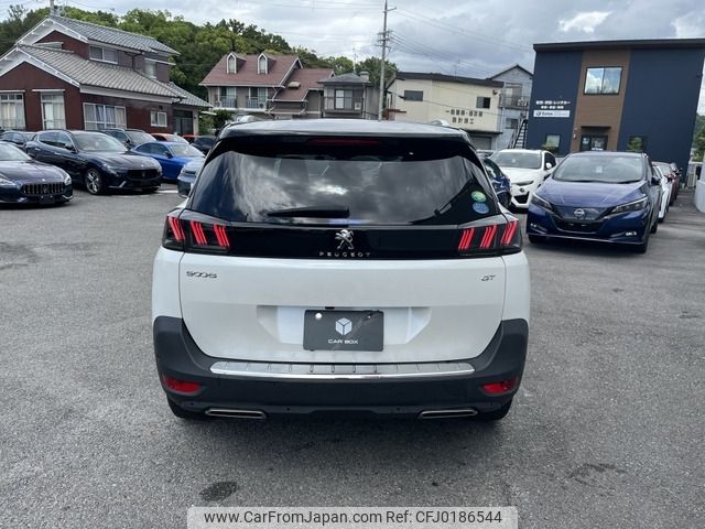 peugeot 5008 2022 -PEUGEOT--Peugeot 5008 5BA-P875G06--VF3M45GFUNS065832---PEUGEOT--Peugeot 5008 5BA-P875G06--VF3M45GFUNS065832- image 2