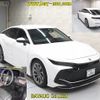 toyota crown 2023 -TOYOTA--Crown CrossOver AZSH35-6002404---TOYOTA--Crown CrossOver AZSH35-6002404- image 7