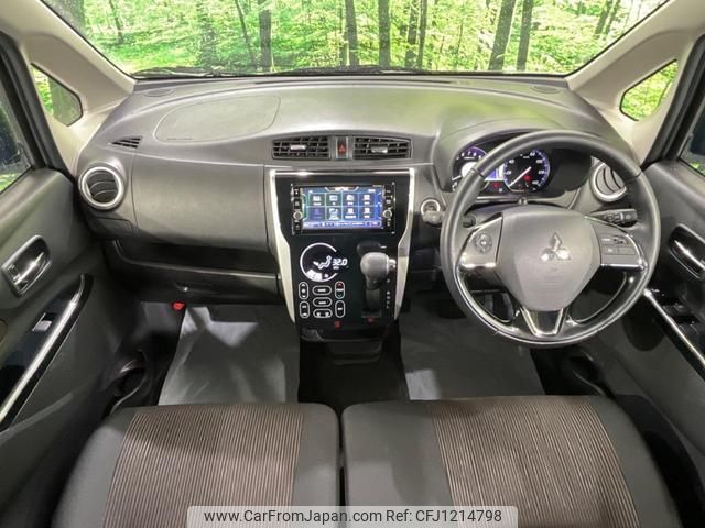 mitsubishi ek 2018 quick_quick_B11W_B11W-0507227 image 2