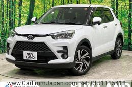 toyota raize 2023 quick_quick_A201A_A201A-0035053