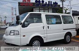 mazda bongo-van 2018 -MAZDA 【名変中 】--Bongo Van SLP2M--104427---MAZDA 【名変中 】--Bongo Van SLP2M--104427-